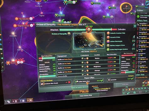 stellaris liberation wars|r/Stellaris on Reddit: liberation warfare is the single best mechanic .